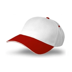 Pamuklu Şapka (Sandwich Siperli)